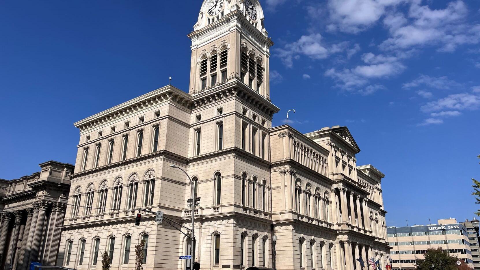 Louisville eyes crackdown on unregulated massage parlors amid human trafficking concerns